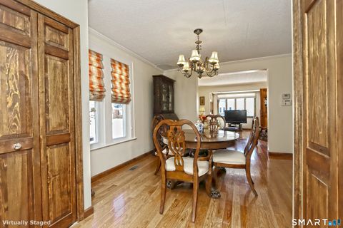 Tiny photo for 15 Wallace Street, West Haven, CT 06516 (MLS # 24154456)