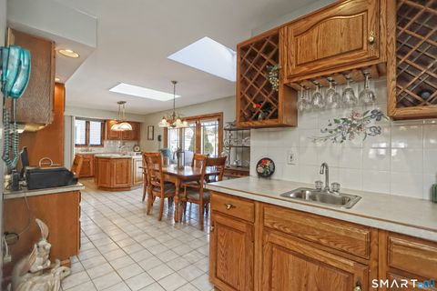 Tiny photo for 15 Wallace Street, West Haven, CT 06516 (MLS # 24154456)