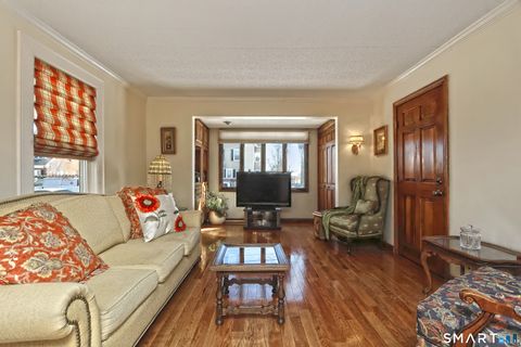 Tiny photo for 15 Wallace Street, West Haven, CT 06516 (MLS # 24154456)