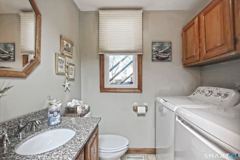 Tiny photo for 15 Wallace Street, West Haven, CT 06516 (MLS # 24154456)