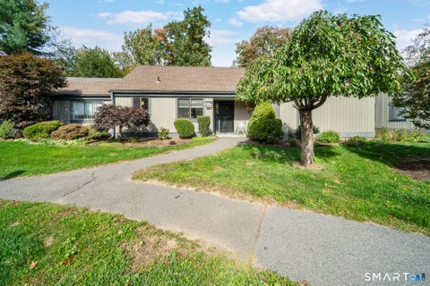 Tiny photo for 778 Heritage Village #B, Southbury, CT 06488 (MLS # 24213485)
