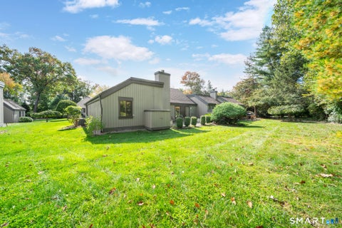 Tiny photo for 778 Heritage Village #B, Southbury, CT 06488 (MLS # 24213485)