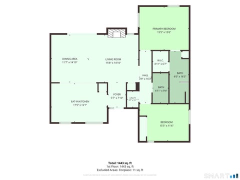 Tiny photo for 778 Heritage Village #B, Southbury, CT 06488 (MLS # 24213485)