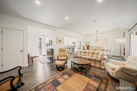 Tiny photo for 778 Heritage Village #B, Southbury, CT 06488 (MLS # 24213485)
