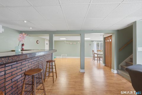 Tiny photo for 495 Spring Street, Southington, CT 06489 (MLS # 24162352)