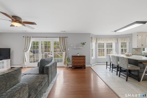 Tiny photo for 495 Spring Street, Southington, CT 06489 (MLS # 24162352)