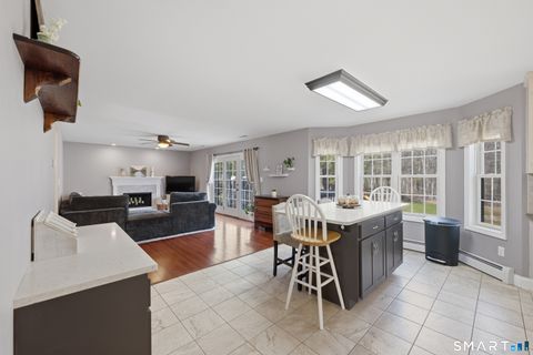 Tiny photo for 495 Spring Street, Southington, CT 06489 (MLS # 24162352)