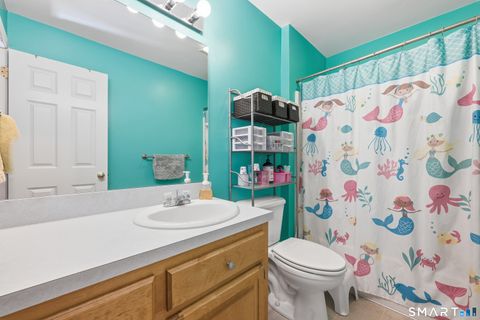 Tiny photo for 495 Spring Street, Southington, CT 06489 (MLS # 24162352)