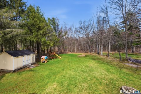 Tiny photo for 495 Spring Street, Southington, CT 06489 (MLS # 24162352)