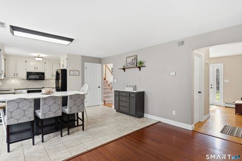 Tiny photo for 495 Spring Street, Southington, CT 06489 (MLS # 24162352)