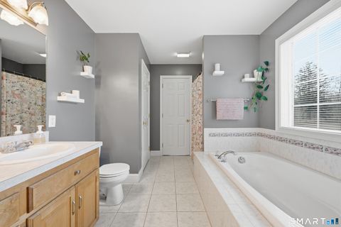 Tiny photo for 495 Spring Street, Southington, CT 06489 (MLS # 24162352)