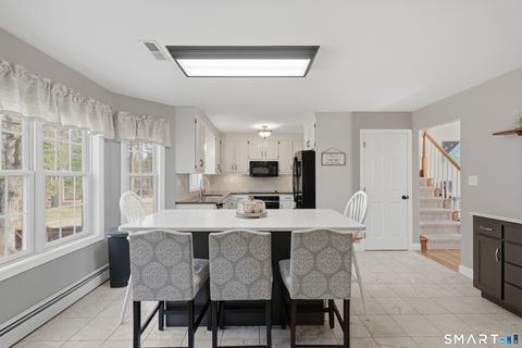 Tiny photo for 495 Spring Street, Southington, CT 06489 (MLS # 24162352)