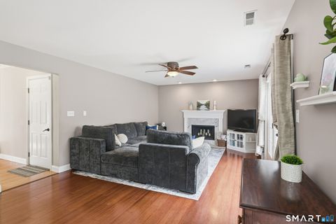 Tiny photo for 495 Spring Street, Southington, CT 06489 (MLS # 24162352)