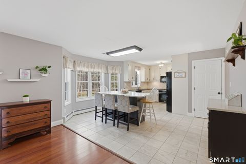Tiny photo for 495 Spring Street, Southington, CT 06489 (MLS # 24162352)