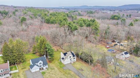 Tiny photo for 495 Spring Street, Southington, CT 06489 (MLS # 24162352)