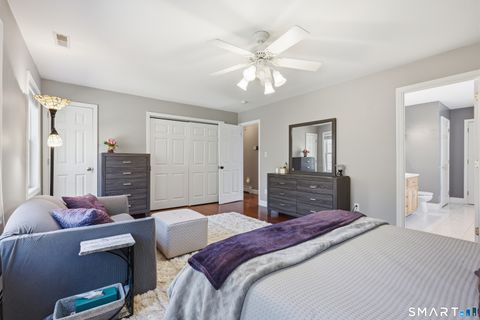 Tiny photo for 495 Spring Street, Southington, CT 06489 (MLS # 24162352)