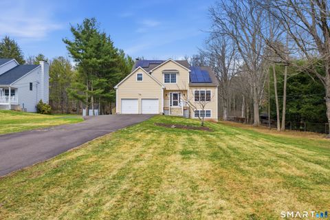 Tiny photo for 495 Spring Street, Southington, CT 06489 (MLS # 24162352)