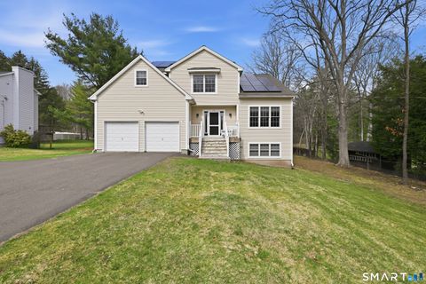 Tiny photo for 495 Spring Street, Southington, CT 06489 (MLS # 24162352)