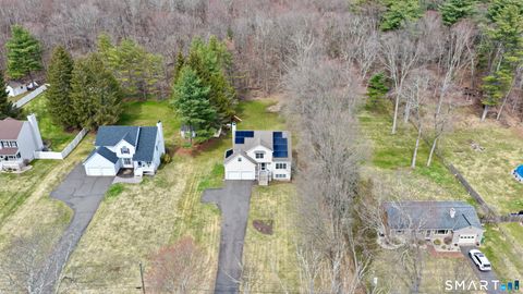 Tiny photo for 495 Spring Street, Southington, CT 06489 (MLS # 24162352)