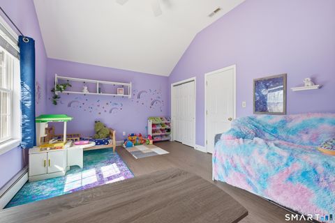 Tiny photo for 495 Spring Street, Southington, CT 06489 (MLS # 24162352)