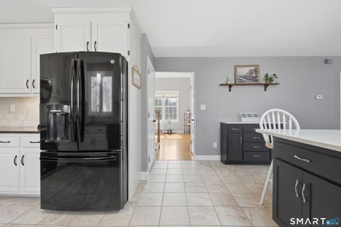 Tiny photo for 495 Spring Street, Southington, CT 06489 (MLS # 24162352)