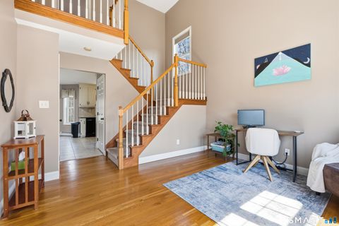 Tiny photo for 495 Spring Street, Southington, CT 06489 (MLS # 24162352)