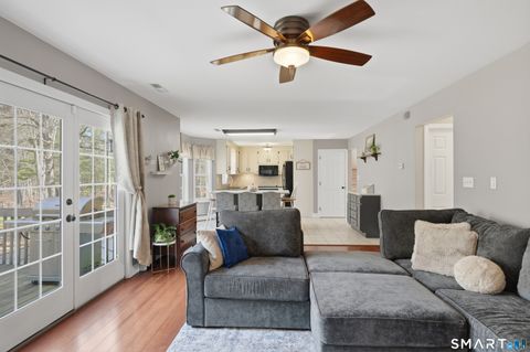 Tiny photo for 495 Spring Street, Southington, CT 06489 (MLS # 24162352)