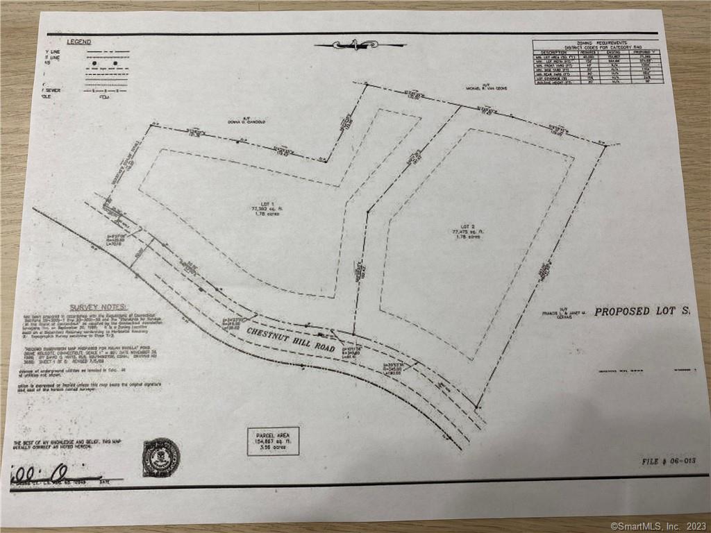 52 Chestnut Hill Road, Wolcott, Connecticut image 2