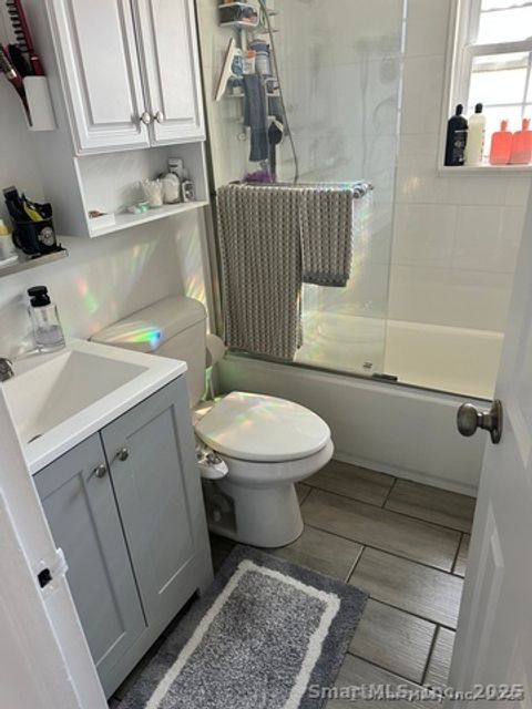 Tiny photo for 16 Revere Drive #APT 1, Stamford, CT 06902 (MLS # 24143290)