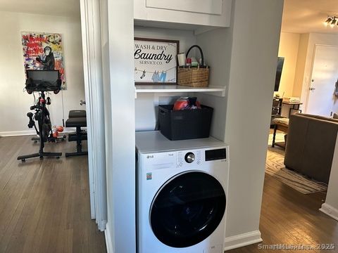 Tiny photo for 16 Revere Drive #APT 1, Stamford, CT 06902 (MLS # 24143290)