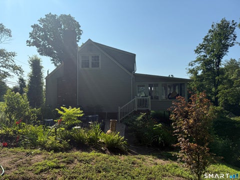 Tiny photo for 111 Mill Hill Road, Fairfield, CT 06824 (MLS # 24195262)
