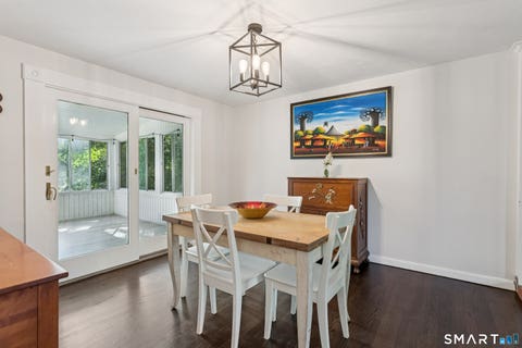 Tiny photo for 111 Mill Hill Road, Fairfield, CT 06824 (MLS # 24195262)