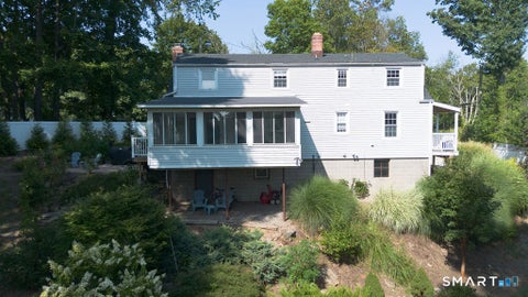 Tiny photo for 111 Mill Hill Road, Fairfield, CT 06824 (MLS # 24195262)