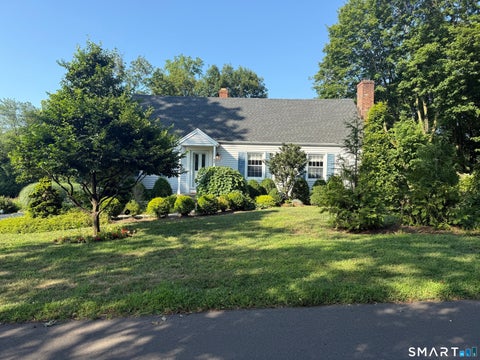 Tiny photo for 111 Mill Hill Road, Fairfield, CT 06824 (MLS # 24195262)