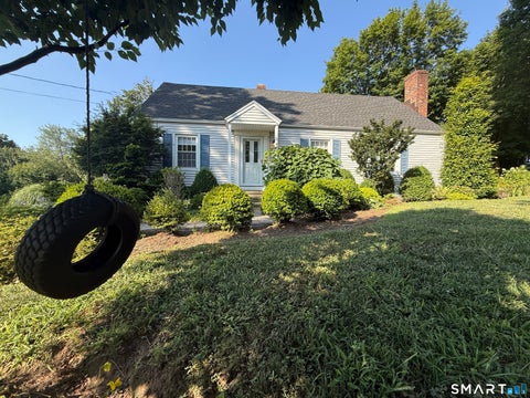 Tiny photo for 111 Mill Hill Road, Fairfield, CT 06824 (MLS # 24195262)