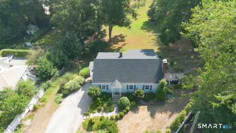 Tiny photo for 111 Mill Hill Road, Fairfield, CT 06824 (MLS # 24195262)