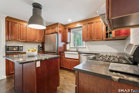 Tiny photo for 111 Mill Hill Road, Fairfield, CT 06824 (MLS # 24195262)