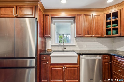 Tiny photo for 111 Mill Hill Road, Fairfield, CT 06824 (MLS # 24195262)