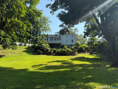 Tiny photo for 111 Mill Hill Road, Fairfield, CT 06824 (MLS # 24195262)