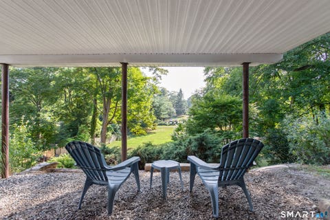 Tiny photo for 111 Mill Hill Road, Fairfield, CT 06824 (MLS # 24195262)
