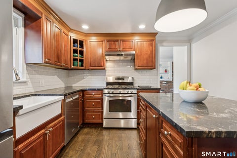 Tiny photo for 111 Mill Hill Road, Fairfield, CT 06824 (MLS # 24195262)