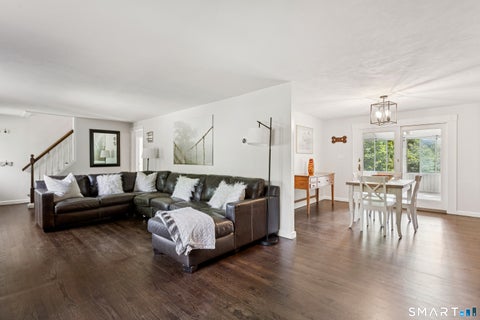 Tiny photo for 111 Mill Hill Road, Fairfield, CT 06824 (MLS # 24195262)