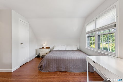 Tiny photo for 111 Mill Hill Road, Fairfield, CT 06824 (MLS # 24195262)