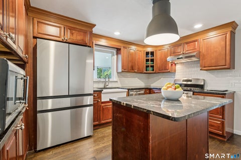 Tiny photo for 111 Mill Hill Road, Fairfield, CT 06824 (MLS # 24195262)