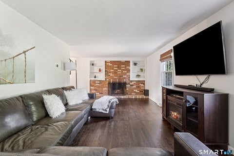 Tiny photo for 111 Mill Hill Road, Fairfield, CT 06824 (MLS # 24195262)