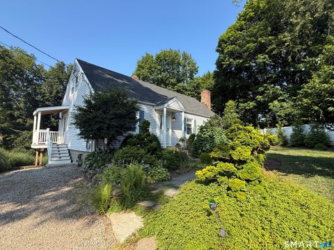 Tiny photo for 111 Mill Hill Road, Fairfield, CT 06824 (MLS # 24195262)