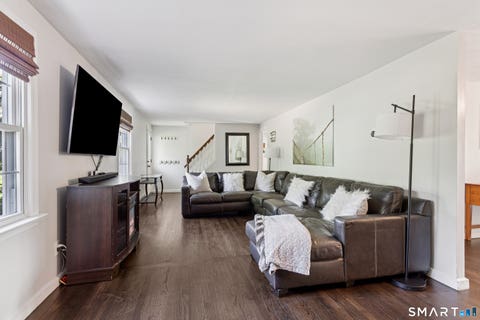 Tiny photo for 111 Mill Hill Road, Fairfield, CT 06824 (MLS # 24195262)