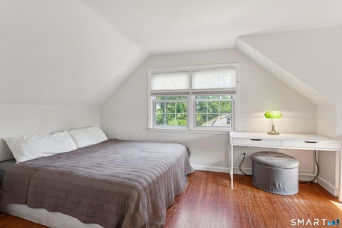 Tiny photo for 111 Mill Hill Road, Fairfield, CT 06824 (MLS # 24195262)