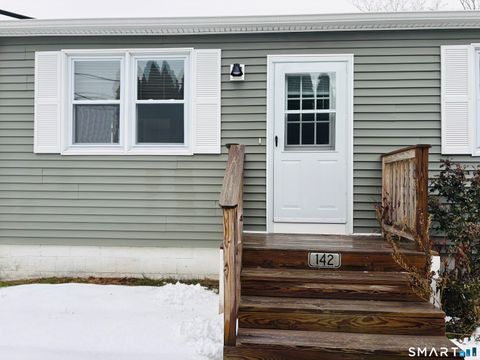 Photo of 142 Meridian Street, Groton, CT 06340 (MLS # 24147760)