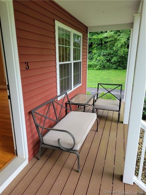 Tiny photo for 3 Beech Street, Farmington, CT 06032 (MLS # 24134317)